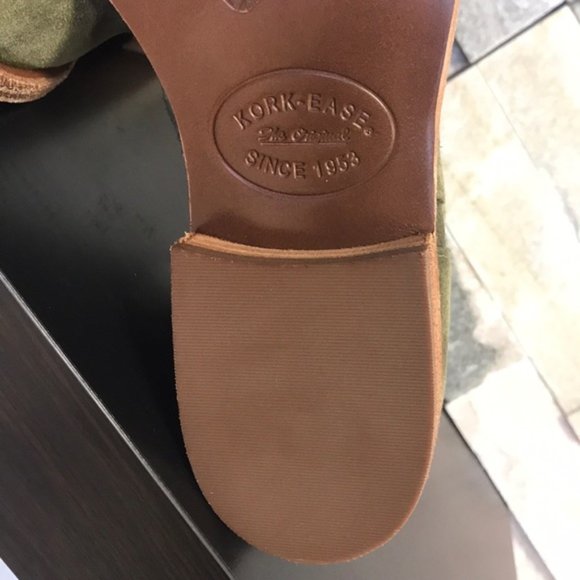 Kork-Ease Giba Boot - Picture 10 of 11